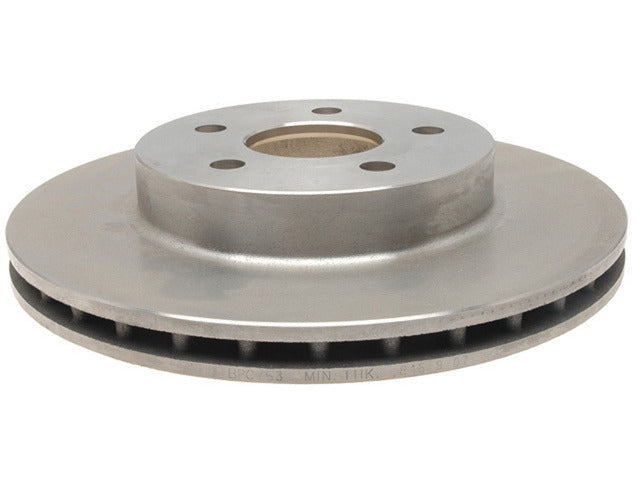 Disc Brake Rotor Raybestos Brakes 5070R