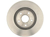 Disc Brake Rotor Raybestos Brakes 5070R
