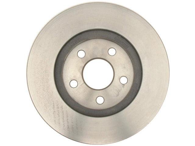 Disc Brake Rotor Raybestos Brakes 5070R
