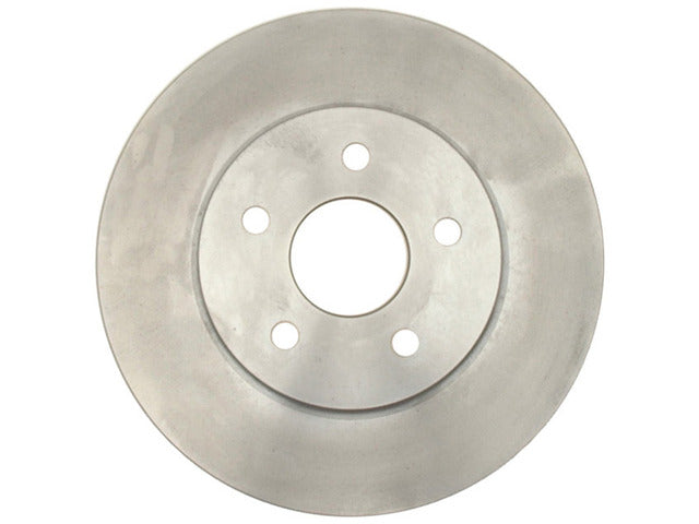 Disc Brake Rotor Raybestos Brakes 5070R