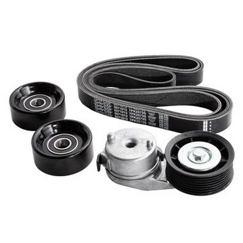 Serpentine Belt Drive Component Kit Dayco 5071013K1
