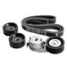 Serpentine Belt Drive Component Kit Dayco 5071013K1