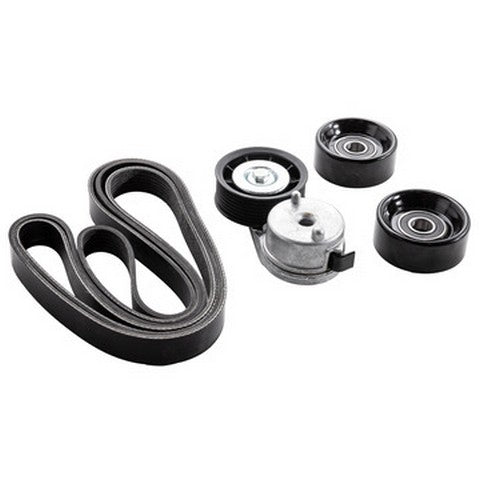 Serpentine Belt Drive Component Kit Dayco 5071013K1