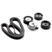 Serpentine Belt Drive Component Kit Dayco 5071013K1