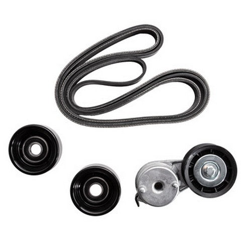 Serpentine Belt Drive Component Kit Dayco 5071013K1