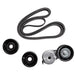 Serpentine Belt Drive Component Kit Dayco 5071013K1