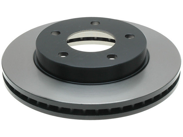 Disc Brake Rotor Raybestos Brakes 5072
