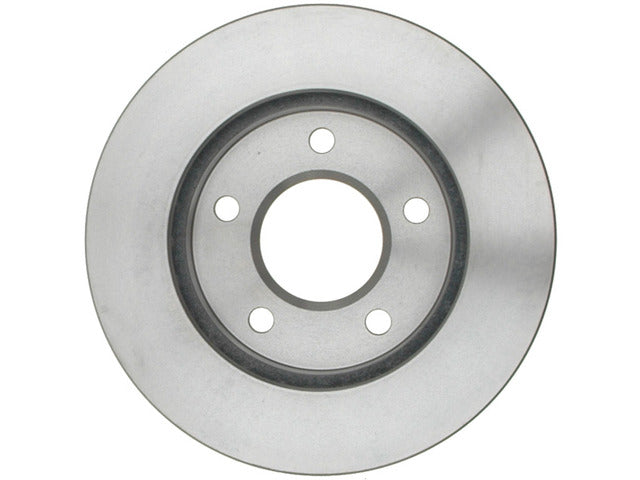 Disc Brake Rotor Raybestos Brakes 5072