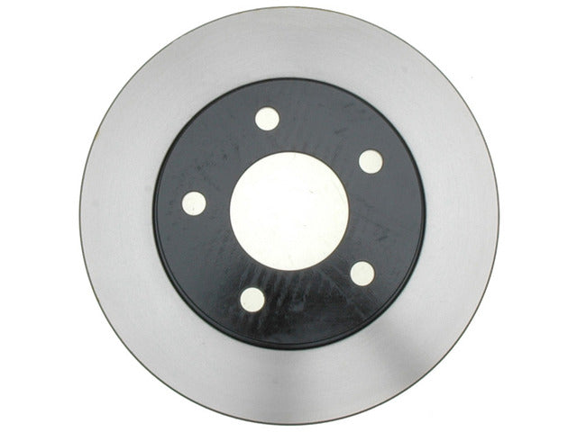 Disc Brake Rotor Raybestos Brakes 5072
