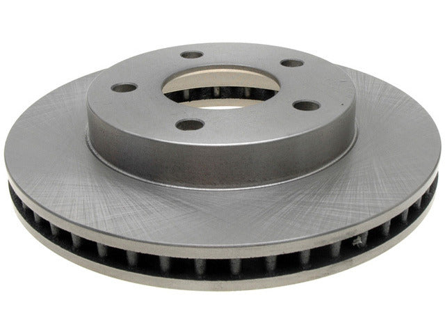 Disc Brake Rotor Raybestos Brakes 5072R