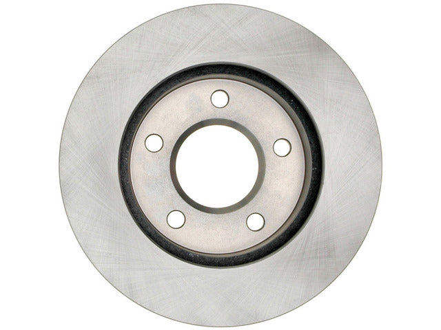 Disc Brake Rotor Raybestos Brakes 5072R