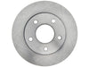Disc Brake Rotor Raybestos Brakes 5072R