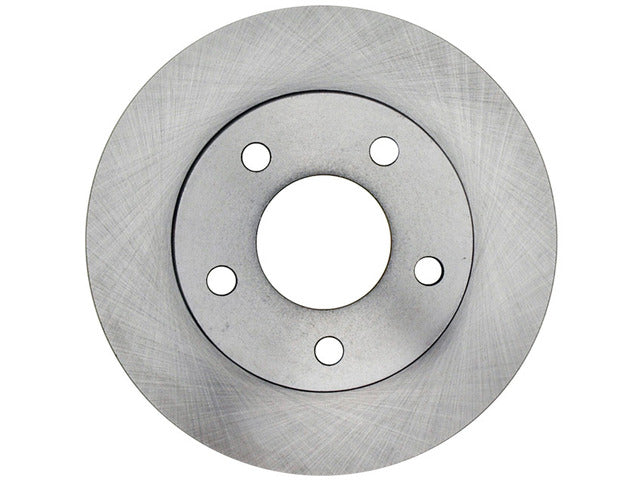 Disc Brake Rotor Raybestos Brakes 5072R