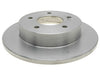 Disc Brake Rotor Raybestos Brakes 5074R