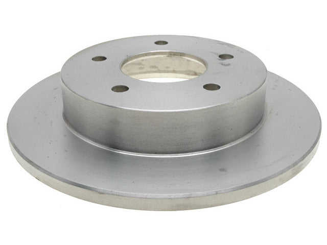 Disc Brake Rotor Raybestos Brakes 5074R