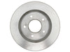 Disc Brake Rotor Raybestos Brakes 5074R