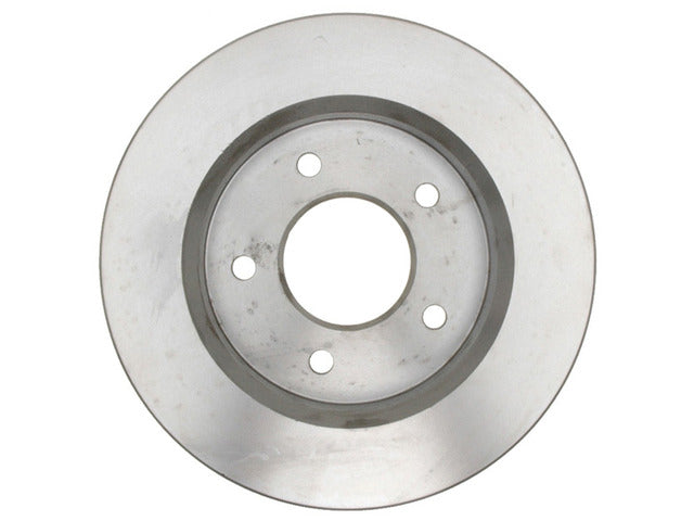 Disc Brake Rotor Raybestos Brakes 5074R