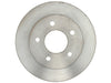 Disc Brake Rotor Raybestos Brakes 5074R