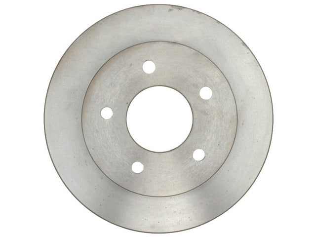 Disc Brake Rotor Raybestos Brakes 5074R