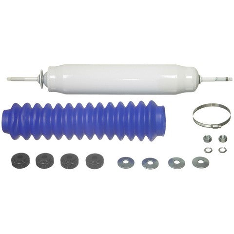 Steering Damper RareParts 50757