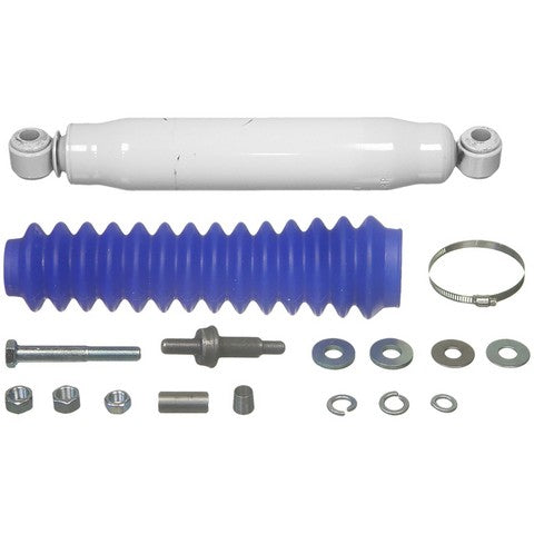 Steering Damper RareParts 50758