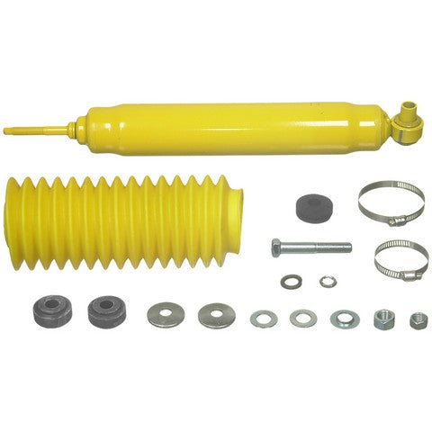 Steering Damper RareParts 50760