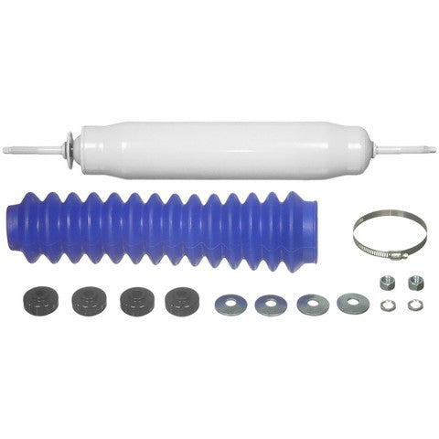 Steering Damper Kit RareParts 50765