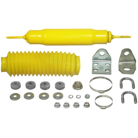 Steering Damper Kit RareParts 50770