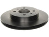 Disc Brake Kit Raybestos Brakes 507CH56169R