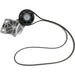 Serpentine Belt Drive Component Kit Dayco 5080625HDK1