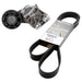 Serpentine Belt Drive Component Kit Dayco 5080630HDK1