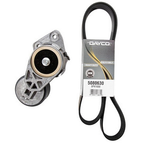 Serpentine Belt Drive Component Kit Dayco 5080630HDK1