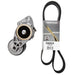 Serpentine Belt Drive Component Kit Dayco 5080630HDK1