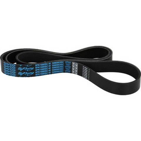 Serpentine Belt Dayco 5080663SC