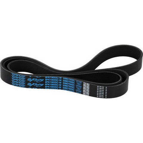Serpentine Belt Dayco 5080750SC