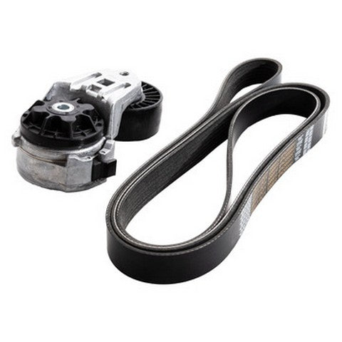 Serpentine Belt Drive Component Kit Dayco 5080810K1