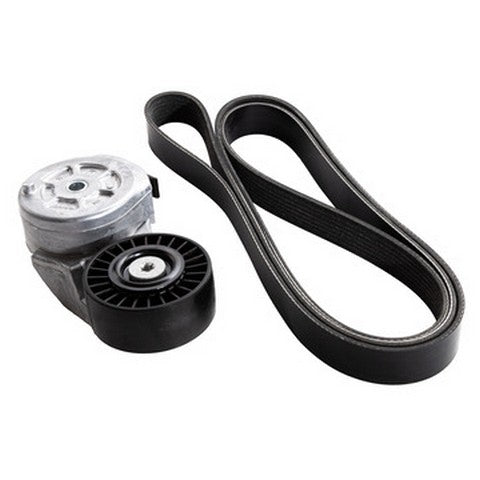 Serpentine Belt Drive Component Kit Dayco 5080810K1