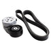 Serpentine Belt Drive Component Kit Dayco 5080810K1