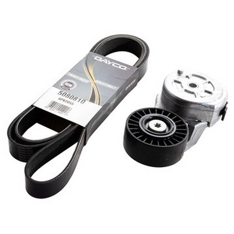 Serpentine Belt Drive Component Kit Dayco 5080810K1