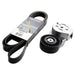 Serpentine Belt Drive Component Kit Dayco 5080810K1