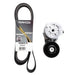 Serpentine Belt Drive Component Kit Dayco 5080810K1