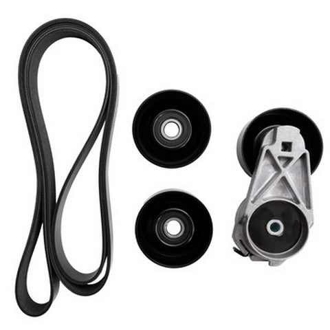 Serpentine Belt Drive Component Kit Dayco 5080865K1