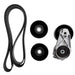 Serpentine Belt Drive Component Kit Dayco 5080865K1
