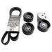 Serpentine Belt Drive Component Kit Dayco 5080865K1
