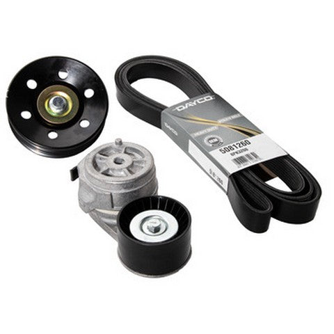 Serpentine Belt Drive Component Kit Dayco 5081260K1