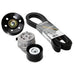 Serpentine Belt Drive Component Kit Dayco 5081260K1