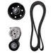 Serpentine Belt Drive Component Kit Dayco 5081260K1