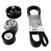 Serpentine Belt Drive Component Kit Dayco 5081260K1