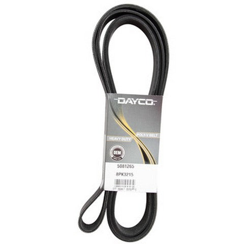 Serpentine Belt Dayco 5081265