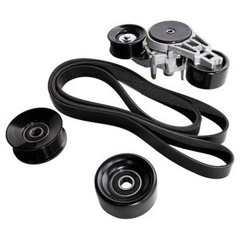 Serpentine Belt Drive Component Kit Dayco 5081265K1